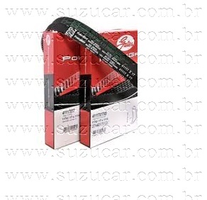 Correia Dentada Suzuki Carry 1.0 8v 