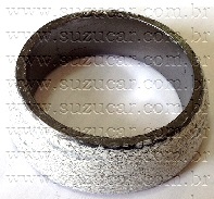 ANEL DO ESCAPAMENTO  SAMURAI 1.3 8V