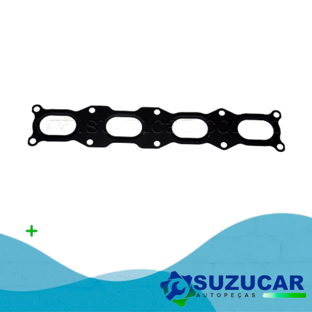 Junta do Coletor ADMISSÃO JIMNY 1.3 16V / IGNIS 1.3 16V APÓS 2000