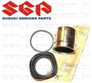 KIT PISTÃO/REPARO DA PINÇA DE FREIO  VITARA 8V (ORIGINAL)