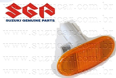 PISCA DO PARALAMA JIMNY 1.3 16V APÓS 2006 (ORIGINAL)