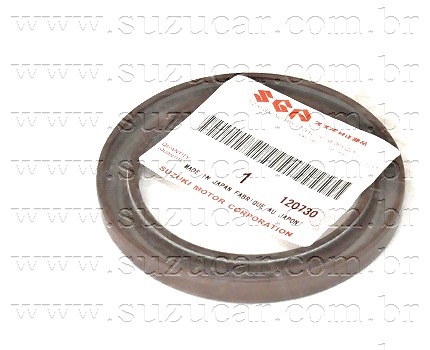 Retentor do Volante Motor SUPER CARRY 1.0 4CC (Original)