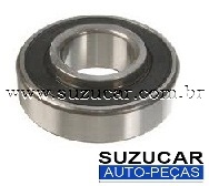 Rolamento de Roda Traseira  Samurai 1.3 8v / Jimny 1.3 16v Todos / Jimny Sierra 1.5 16v Todos ( AARON )