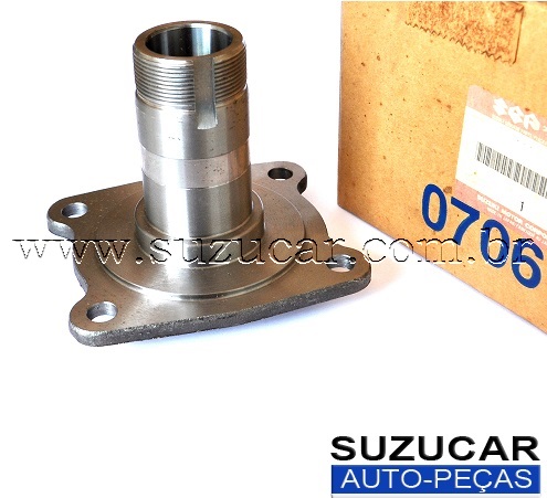 PONTA / MANGA DE EIXO  GRAND VITARA TODAS ATÉ 2004 (ORIGINAL)