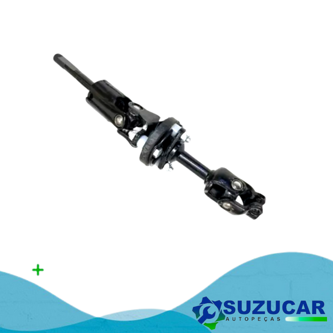 ARTICULADOR / CRUZETA  DA DIREÇÃO TRACKER GASOLINA ATÉ 2009 / DIESEL TODAS (G-WORD )