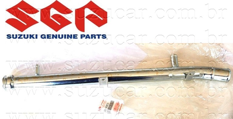 Cano da Bomba dagua Swift 1.0 3cc (AUTOMATICO) Original