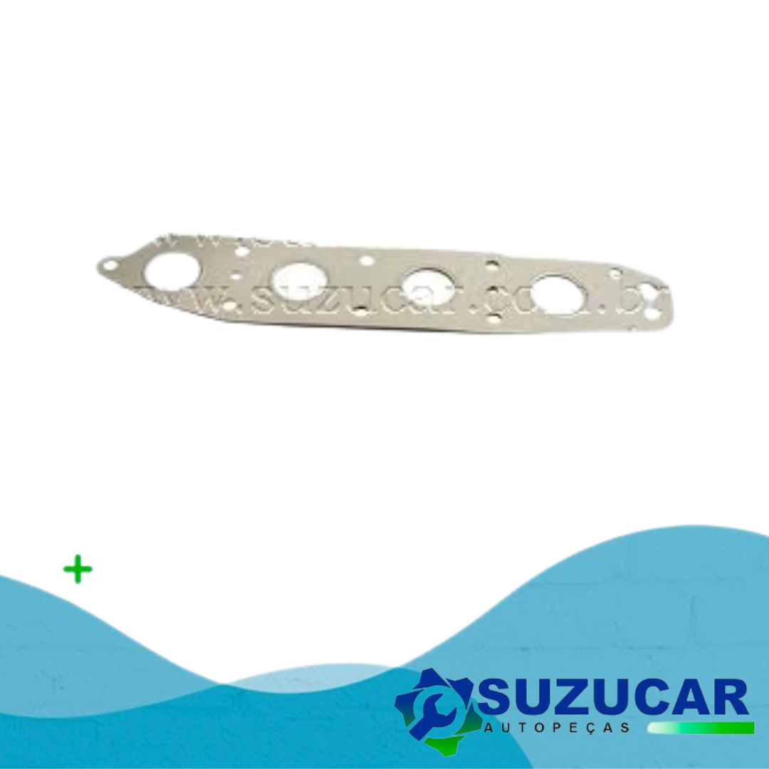 Junta do Coletor de Escapamento Suzuki VITARA 1.6 16V / BALENO 1.6 16V / SIDEKICK 1.6 16V
