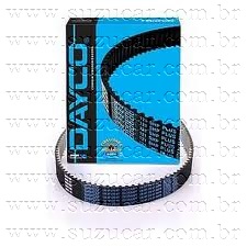 CORREIA DENTADA VITARA 1.6 8V  DAYCO