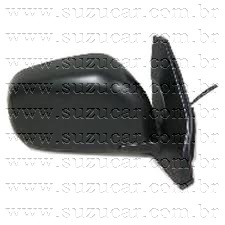 Retrovisor Direito Eletrico Suzuki GRAND VITARA (até 2000)