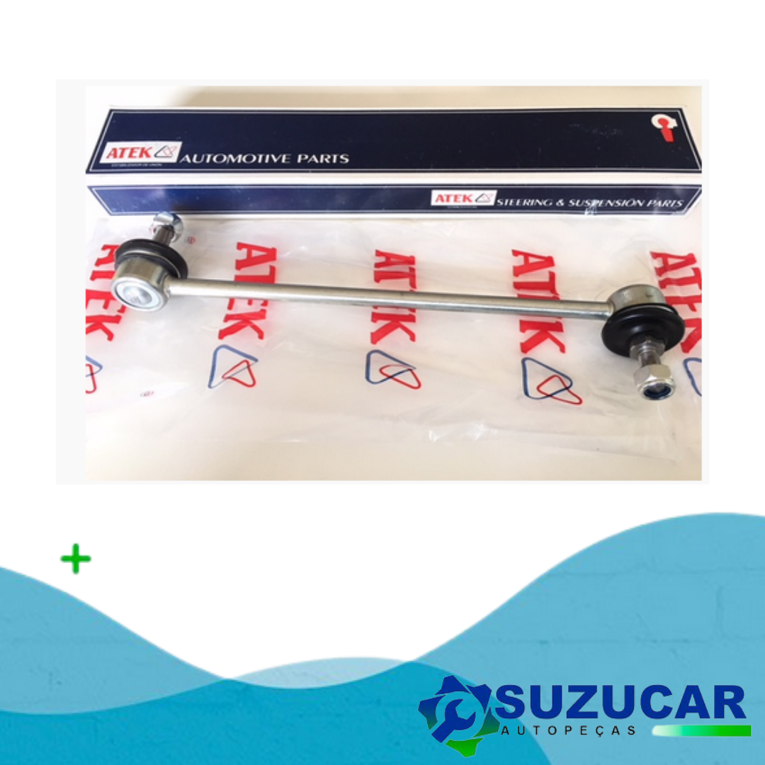 BIELETA SUSP DIANTEIRA  SX4 2.0 16V ( ATEK )