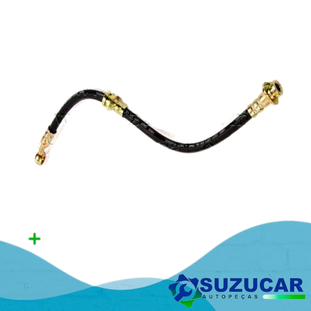 FLEXIVEL DE FREIO DIANTEIRO  BALENO 1.6 16V