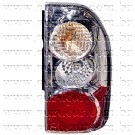 LANTERNA TRAS DIREITA GM-TRACKER 2006/2009