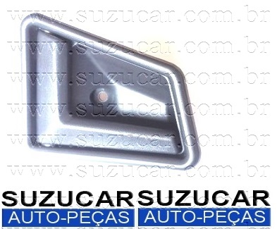 Maçaneta Interna Lado Esquerdo Suzuki VITARA (até 1995)