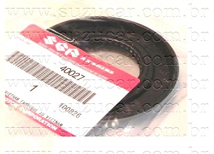 Retentor do Pião Diferencial  Samurai  Todos / Vitara 1.6 2.0 Todos / Tracker Todas até 2009 / Grand Vitara Todas até 2004  (ORIGINAL)