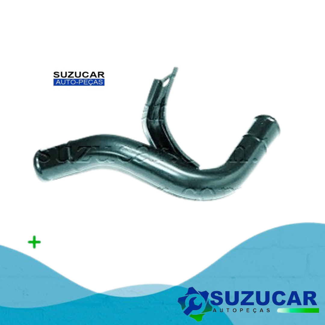 CANO INFERIOR BOMBA DAGUA VITARA 1.6 8V / VITARA 1.6 16V / SIDEKICK 1.6 16V