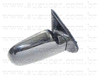 Retrovisor Manual Suzuki SWIFT (Direito)