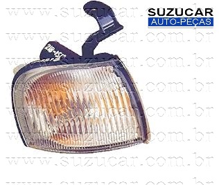 Pisca do Farol Suzuki BALENO 1.6 16V (Direito)