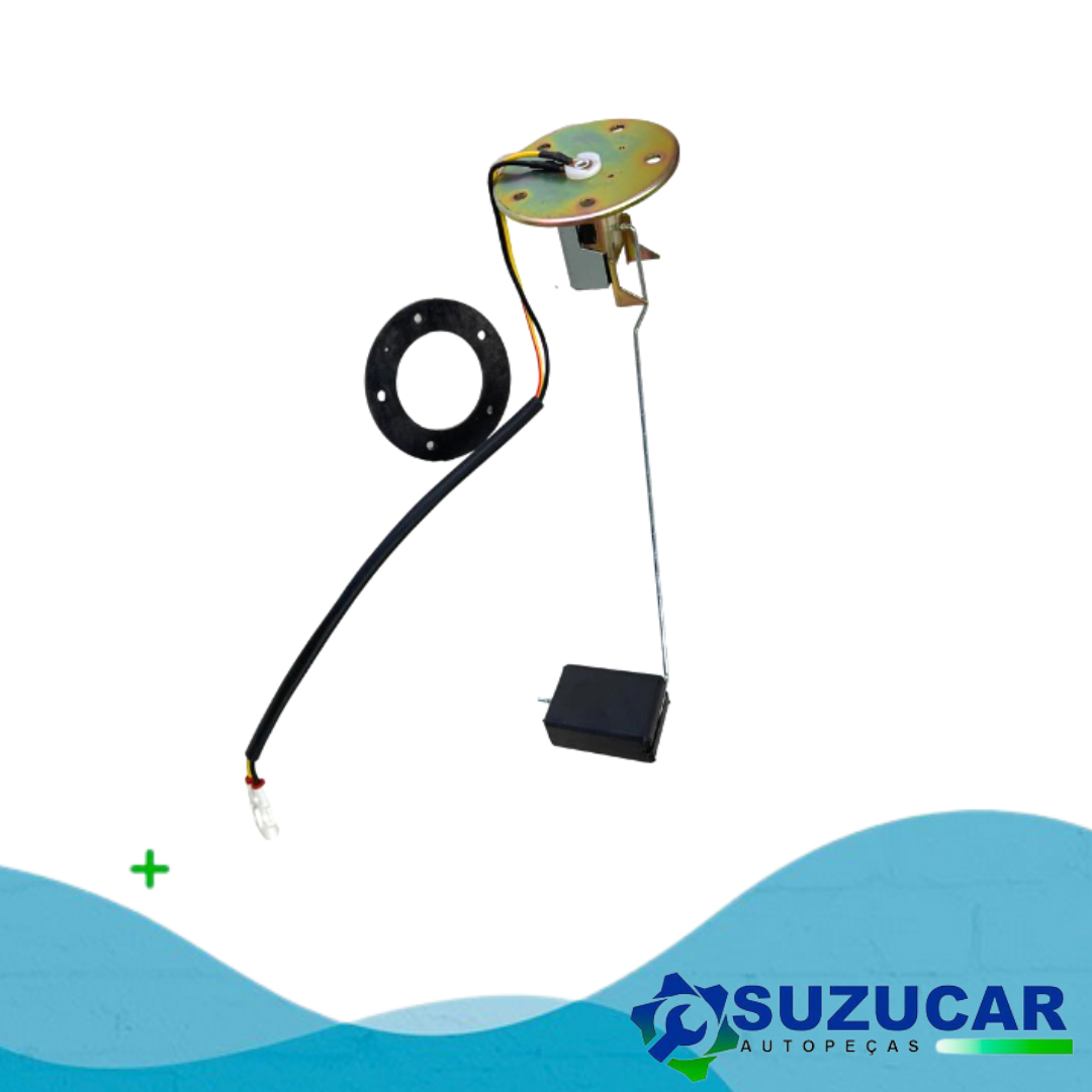 BOIA DE  COMBUSTIVEL  VITARA 1.6 8V / VITARA 1.6 16V / SIDEKICK 1.6 (NETMOTORS)