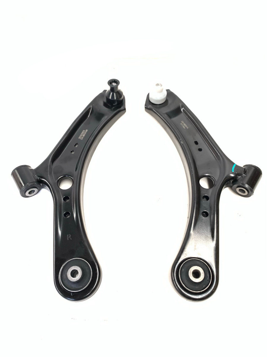  ( PAR ) BANDEJA DIANTEIRA  SX-4 2.0 16V Até 2015