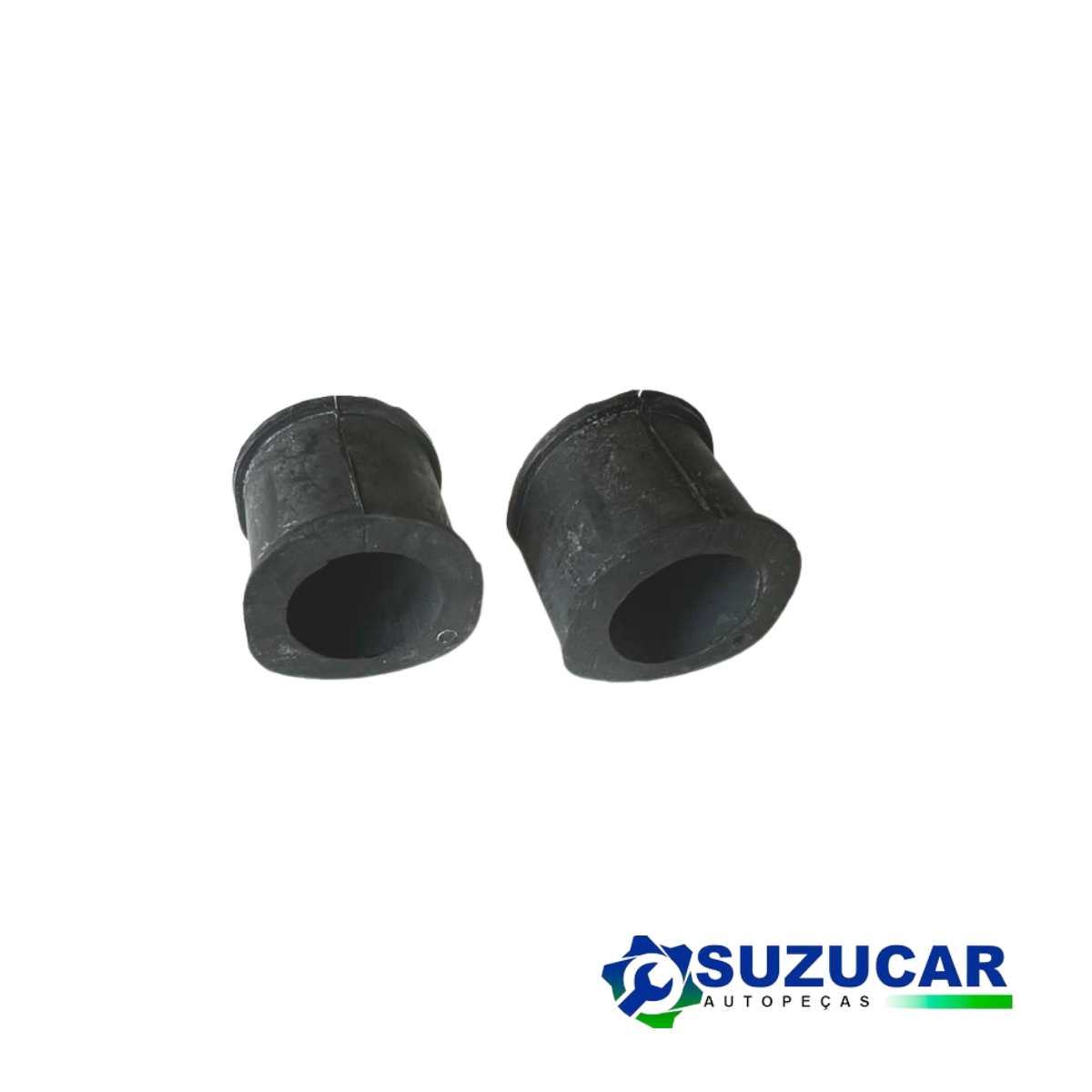 ( PAR ) BUCHA BARRA ESTABILIZADORA DIANTEIRA BALENO 1.6 16V