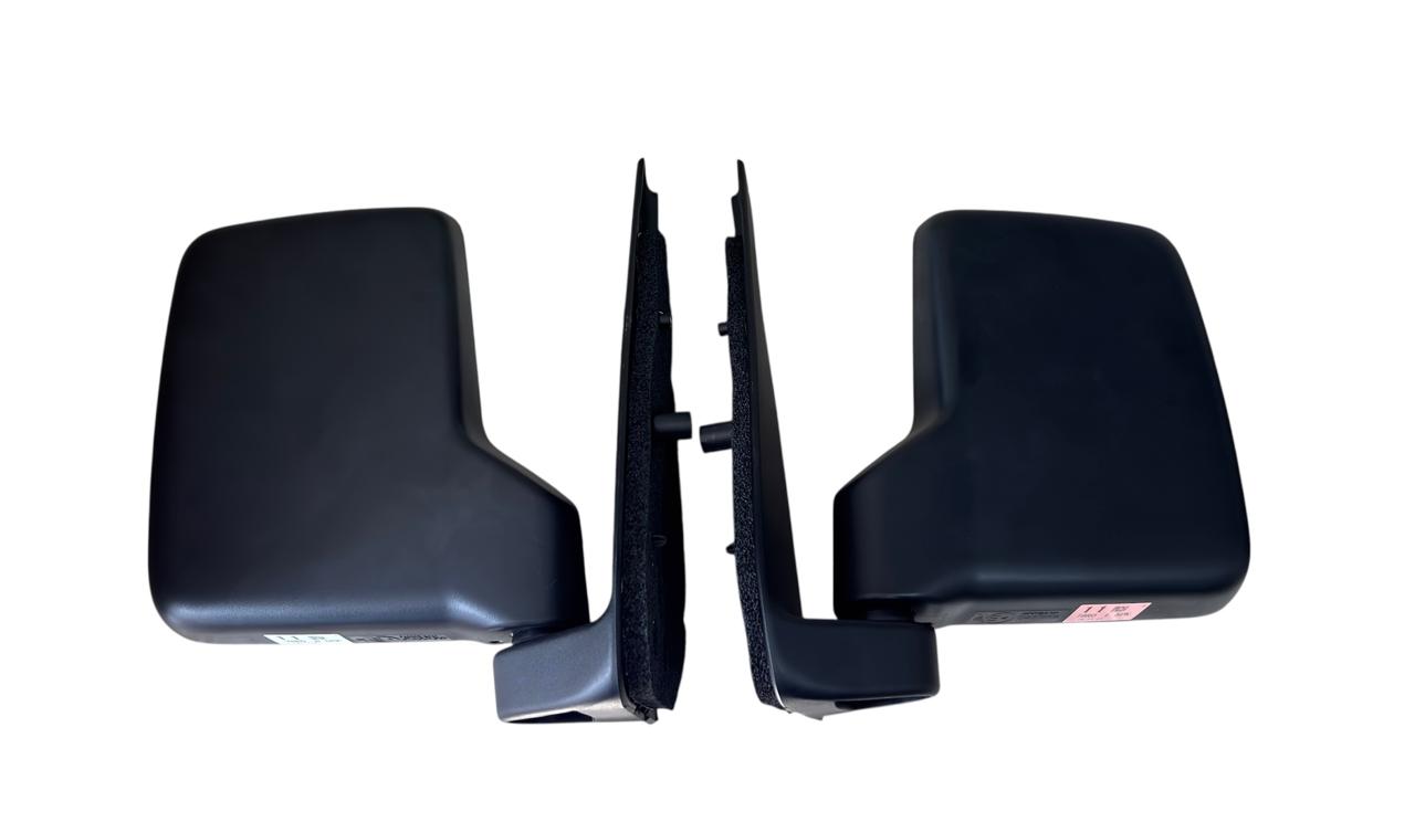 (PAR) ESPELHO RETROVISOR MANUAL JIMNY SIERRA 1.5