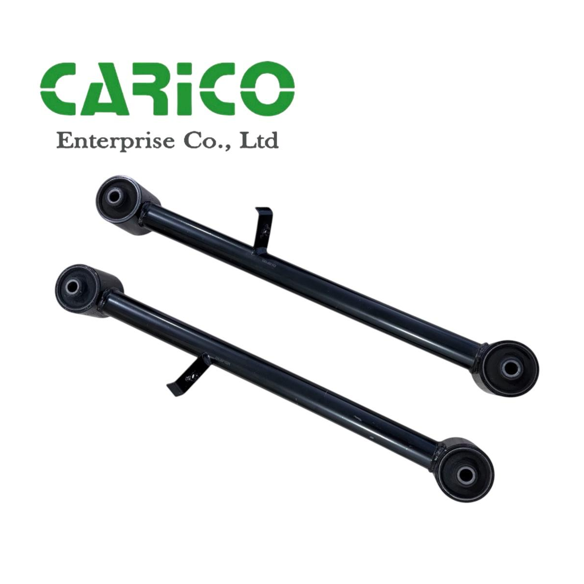 ( Par ) Link Inferior Lado Esquerdo / Direito da Suspenção Traseira Vitara 1.6 16v / Vitara 1.6 8v / Vitara 2.0 v6 24v / Sidekick 1.6 16v ( CARICO )
