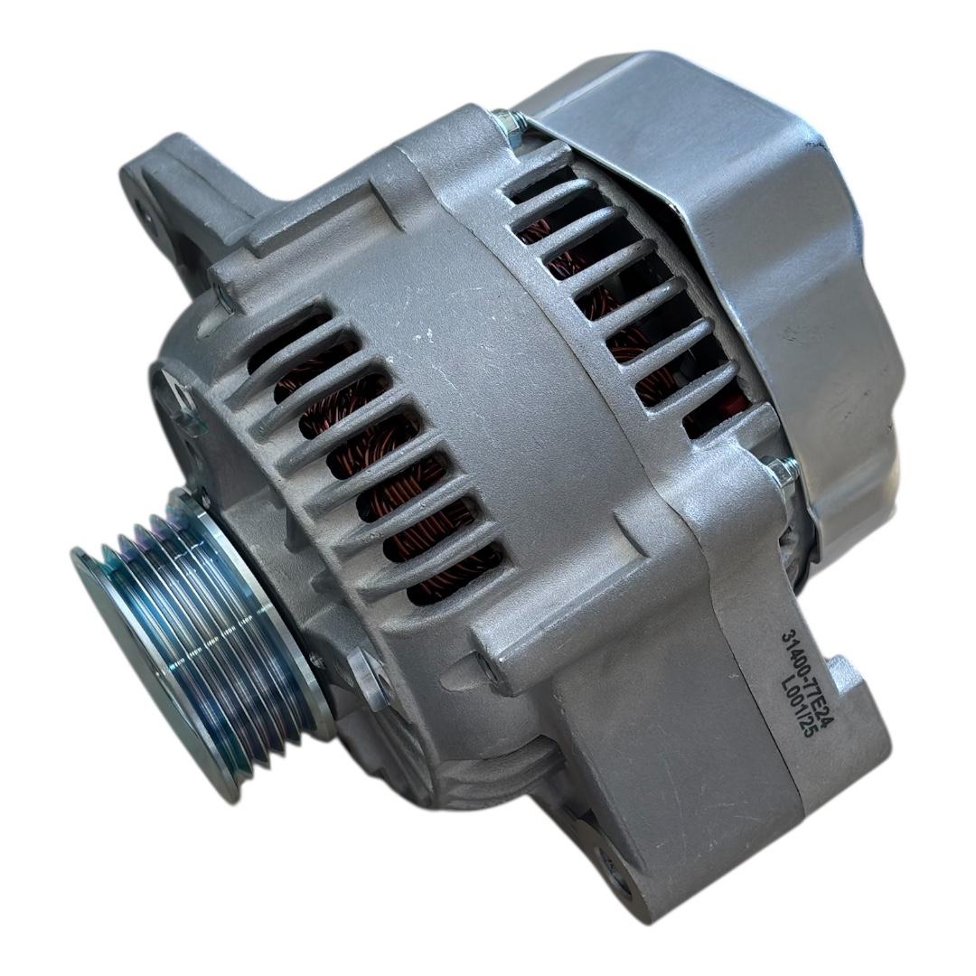 Alternador Grand Vitara 2.0 16V gasolina até 2004 (HKINGOXIA)