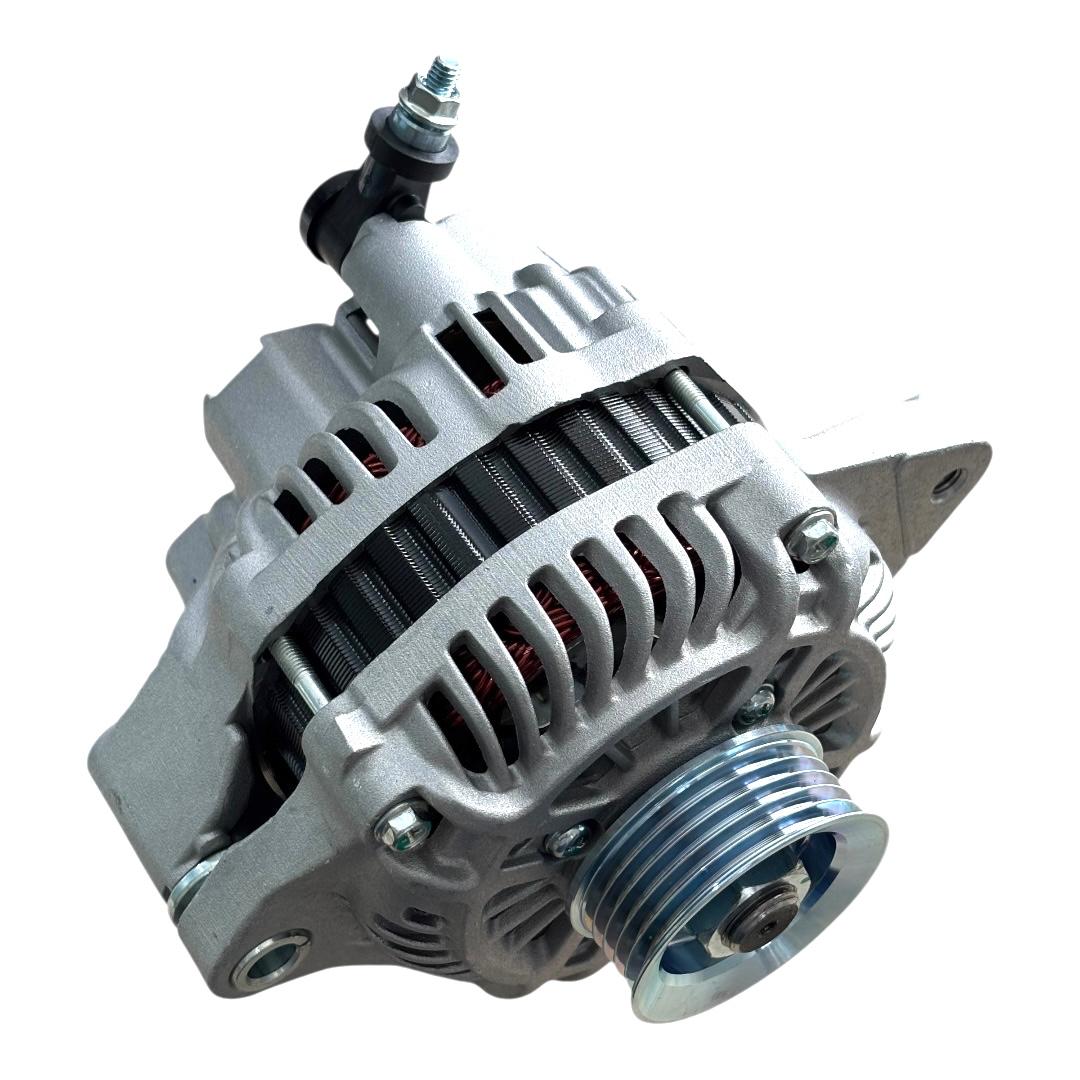 Alternador Grand Vitara 2.0 16V Ger III após 2006 / SX4 2.0 16V até 2015 (HKINGOXIA)