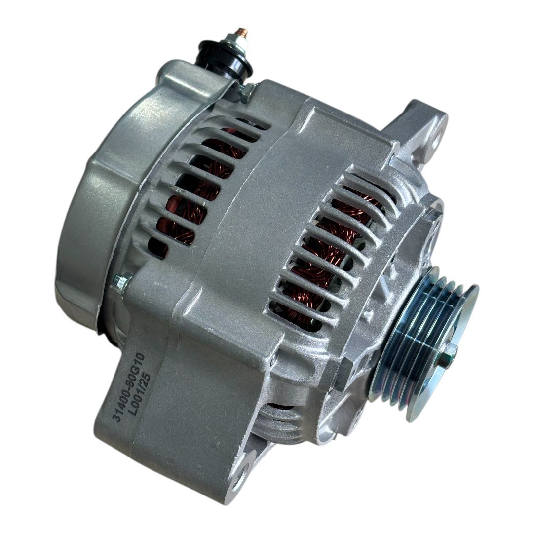 Alternador Jimny 1,3 16V após 2000 / Ignis 1.3 16V (HKINGOXIA)