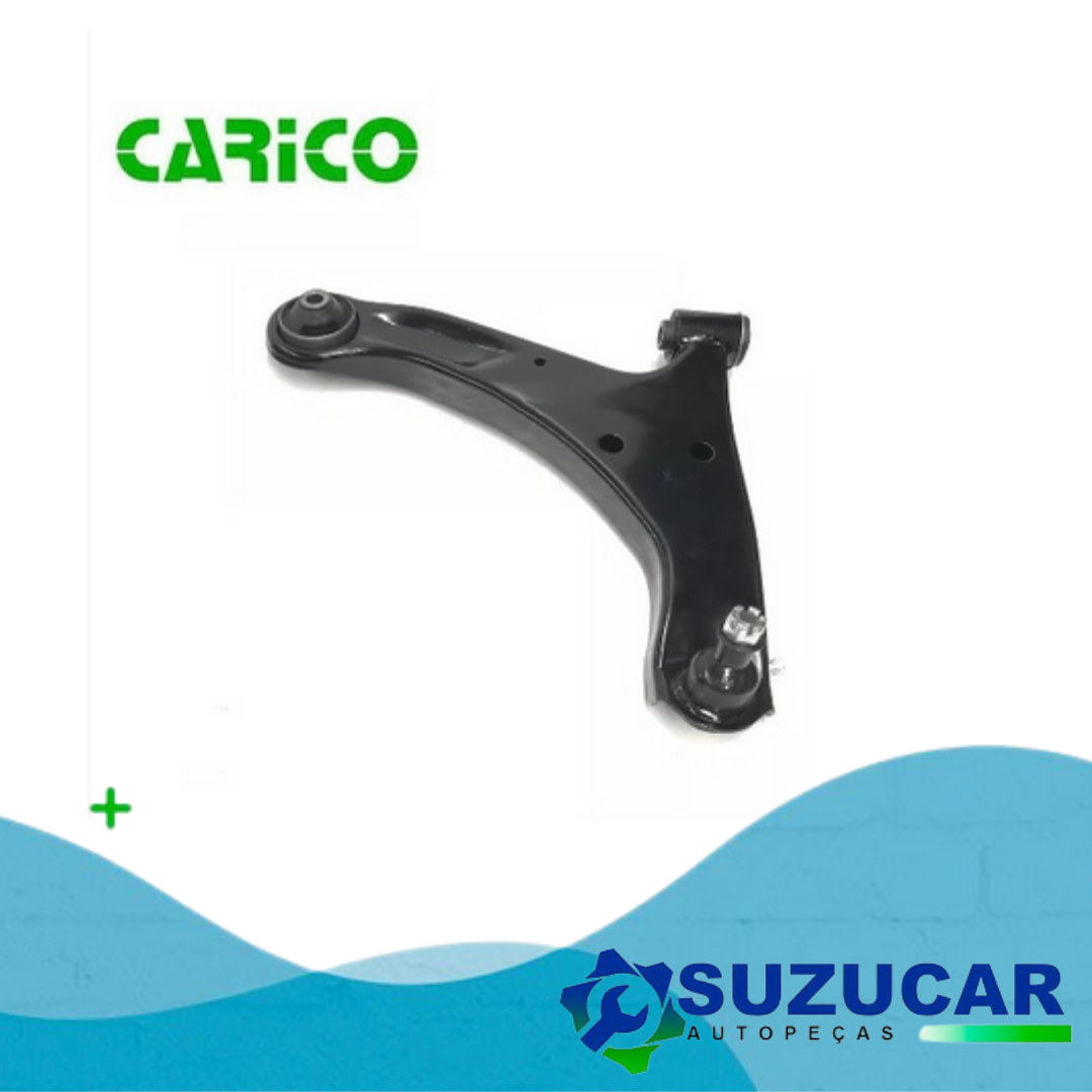 Bandeja Da Suspensão Dianteira Direita Grand Vitara 2.0 16V Ger 3 após 2008 / Grand Vitara 3.2 v6