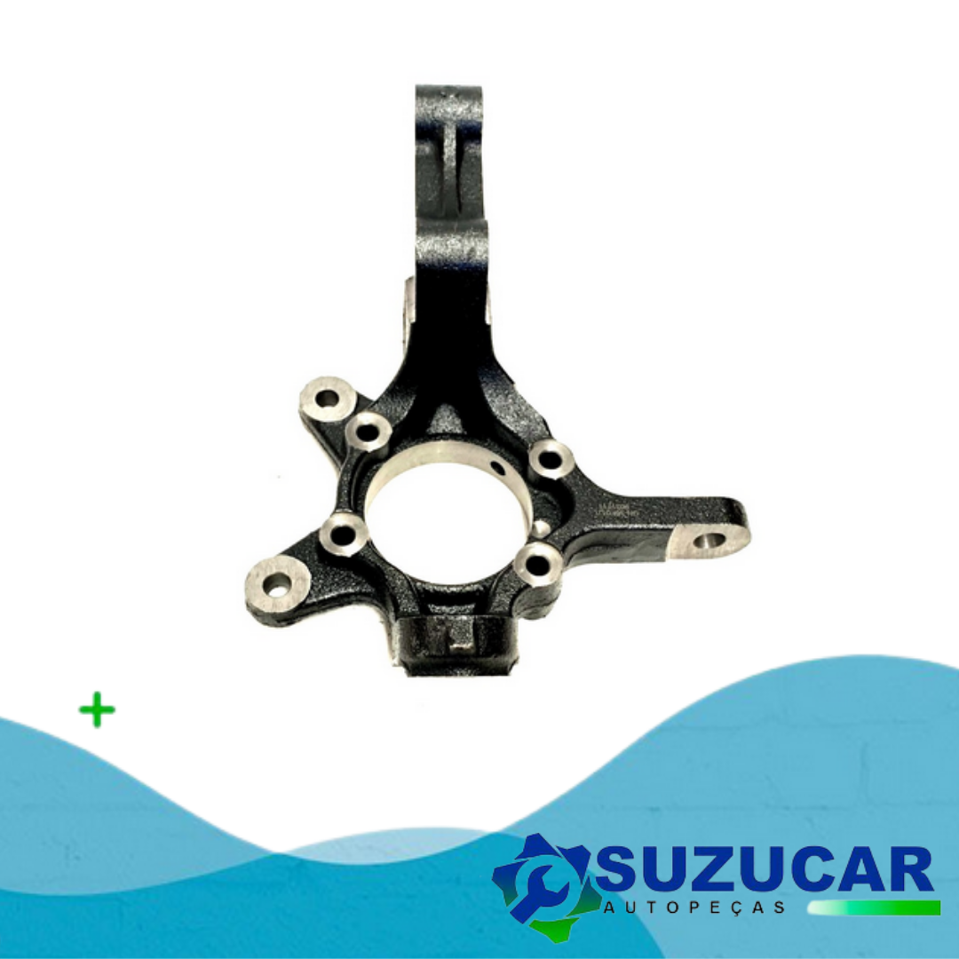 Manga de Eixo Esquerda COM ABS GRAND VITARA 2.0 16V GER III APÓS 2006 / 3.2 V6