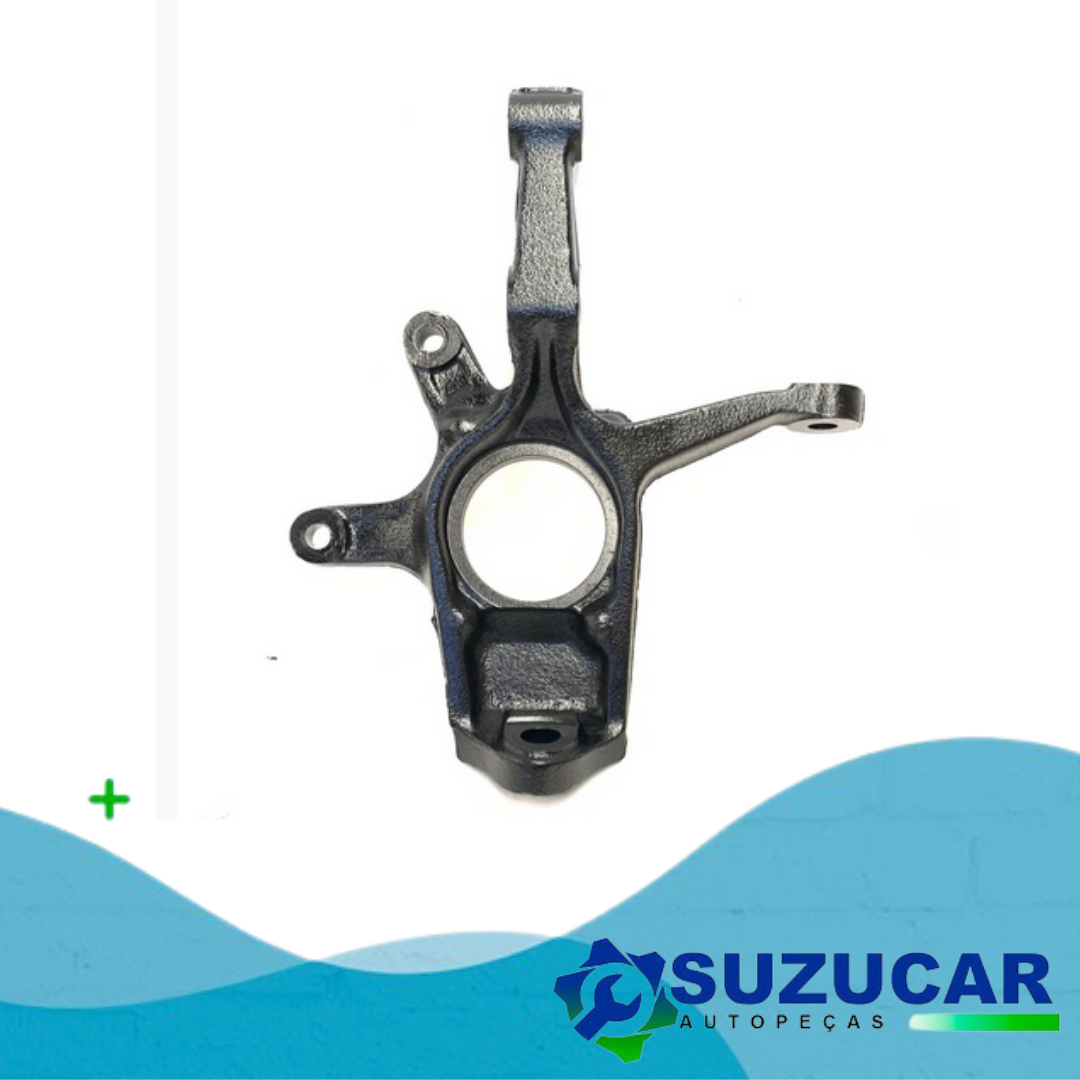 Manga de Eixo Esquerda SIDEKICK 1.6 16V / VITARA 1.6 8V / 16V TODOS