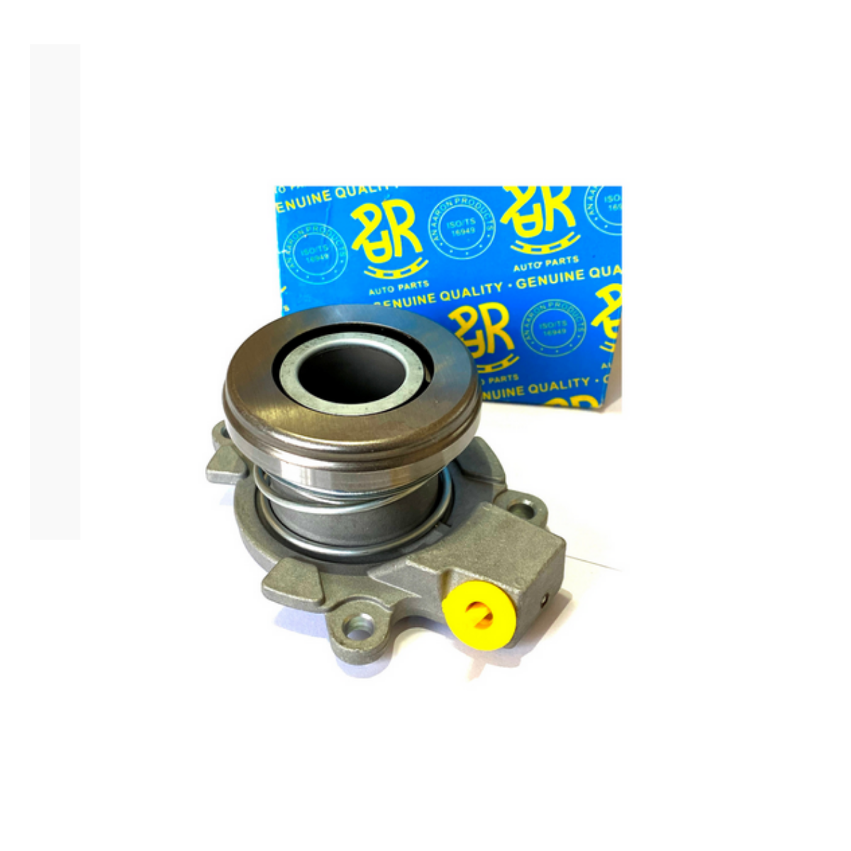 ATUADOR DE EMBREAGEM SX4 2.0 16V (AARON)