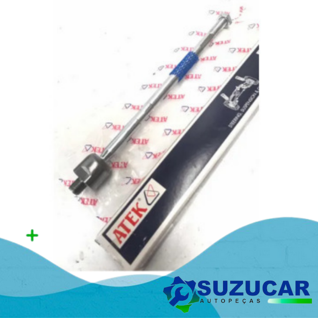 Axial da Caixa de Direção GRAND VITARA GER III 2.0 APÓS 2006 / GRAND VITARA 3.2 V6 (ATEK)