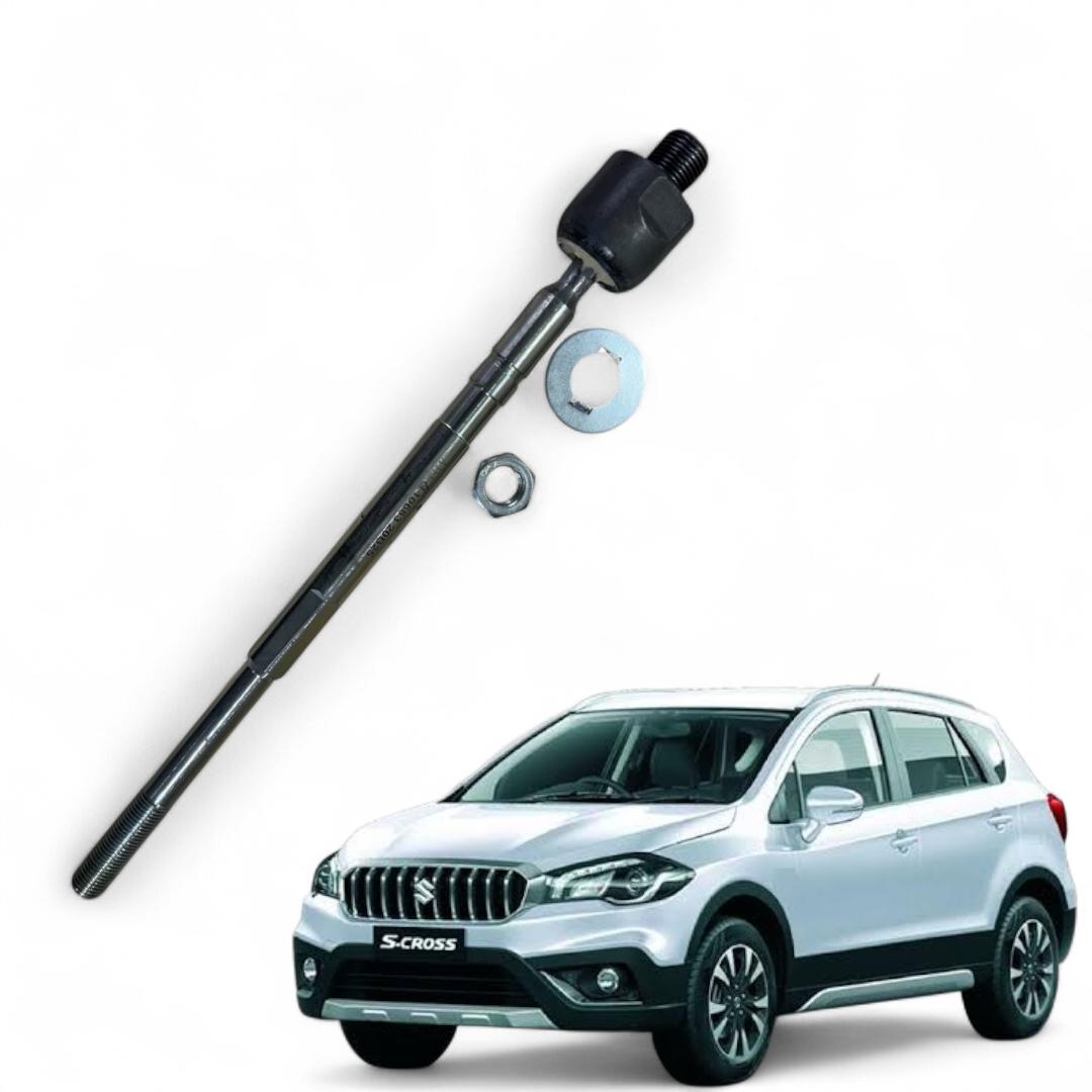 Braço Axial Articulador Suzuki S-cross 1.6 16v Após 2016 / Suzuki S-cross 1.4 16v Turbo