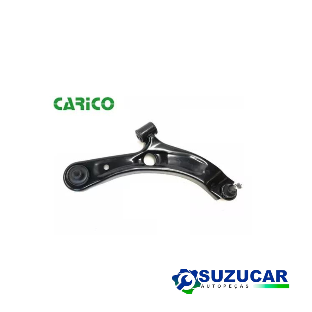 Bandeja Da Suspensão Dianteira Direita Suzuki Swift 1.6 Todos Após 2015