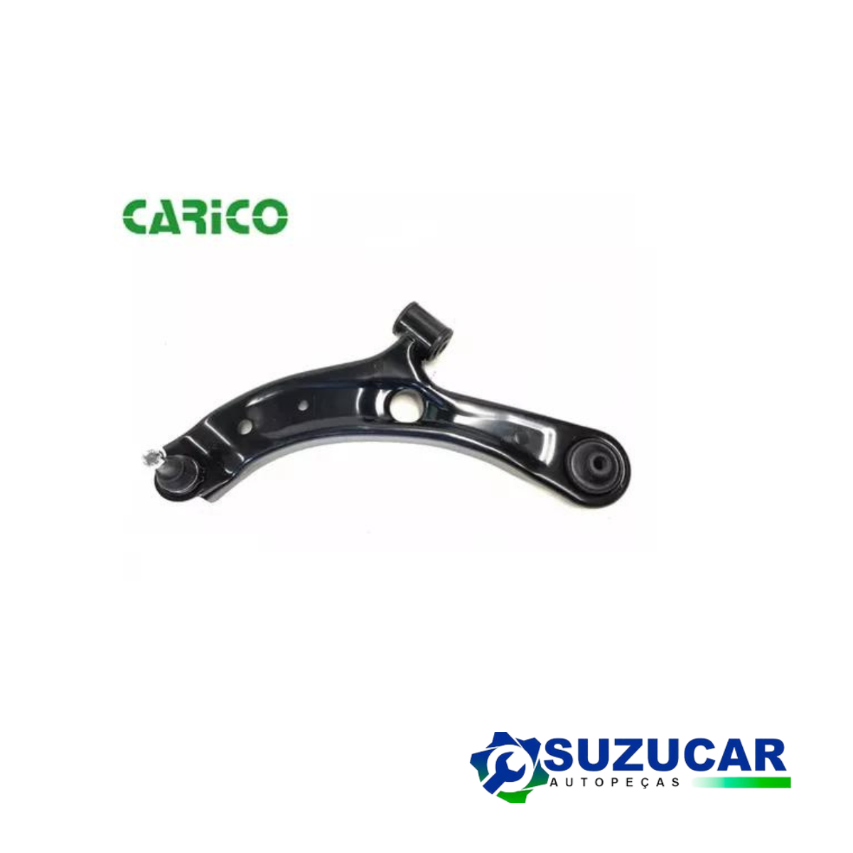 Bandeja Da Suspensão Esquerda  Suzuki Swift 1.6 Todos  Após 2015 