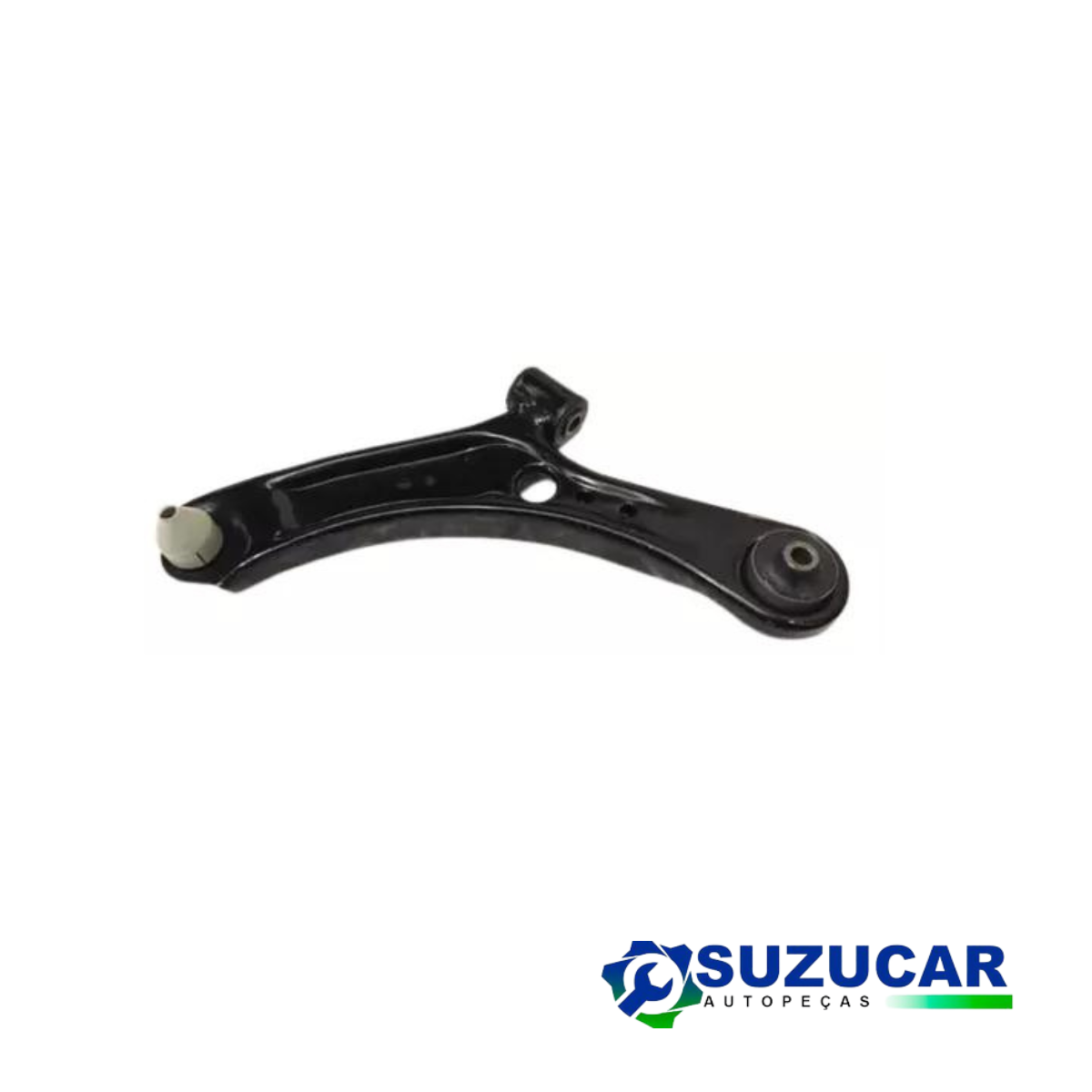 Bandeja Dianteira Esquerda Suzuki Sx4 2.0 16v Até 2015