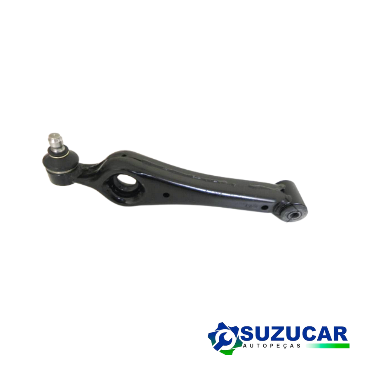 BANDEJA DIANTEIRA IGNIS 1.3 16V (DIR OU ESQ)