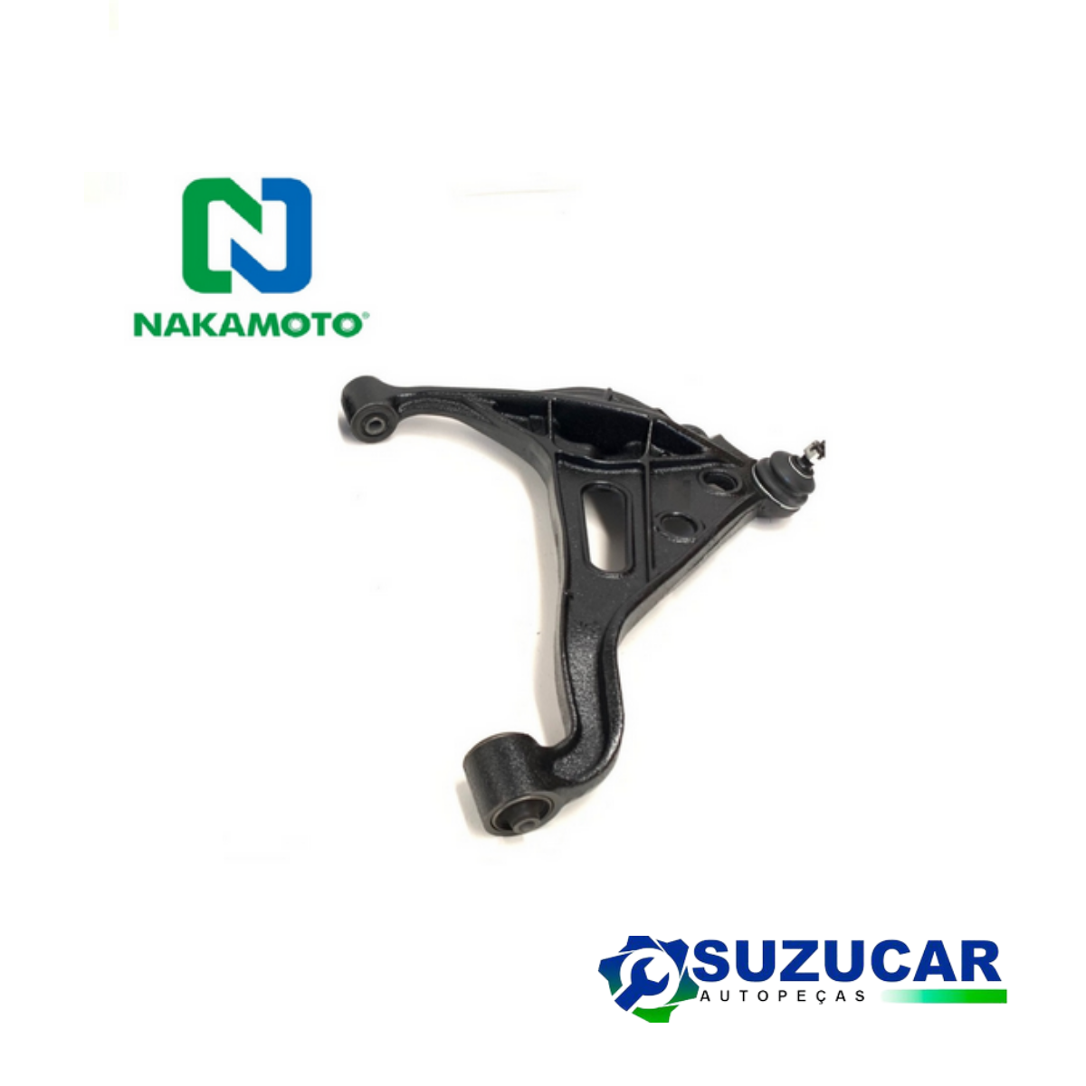 BANDEJA DIREITA  TRACKER TODAS ATÉ 2009 / GRAND VITARA TODOS ATÉ 2004