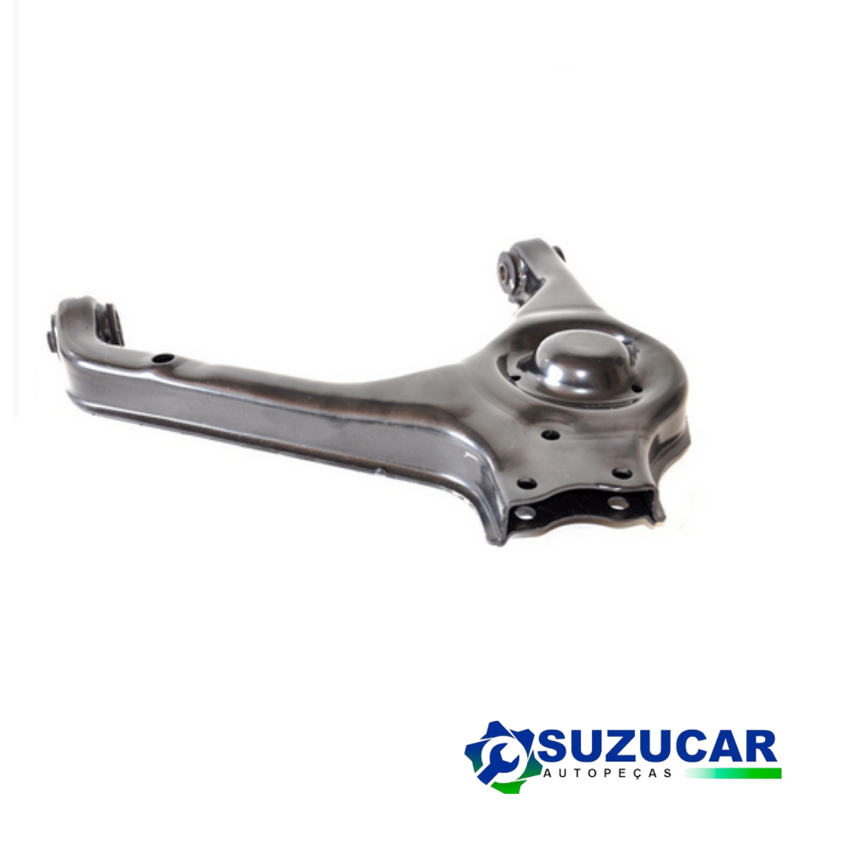 BANDEJA DIREITA  VITARA 1.6 TODOS ATÉ 1998 (CARICO)