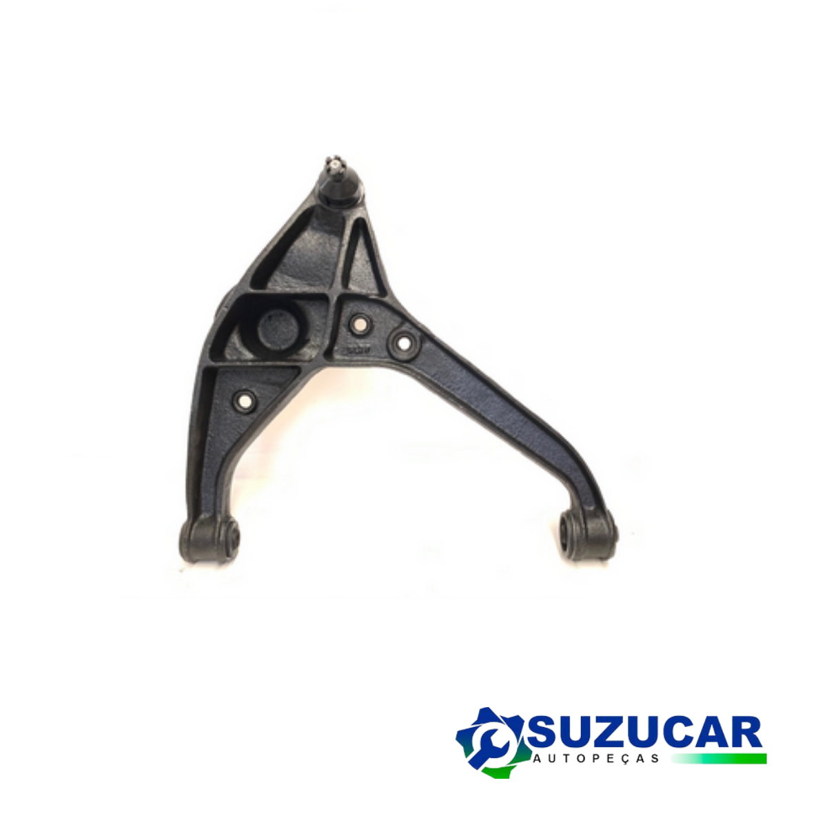 Bandeja Da Suspensão Dianteira Direita Vitara 2.0 V6 24V (CARICO)