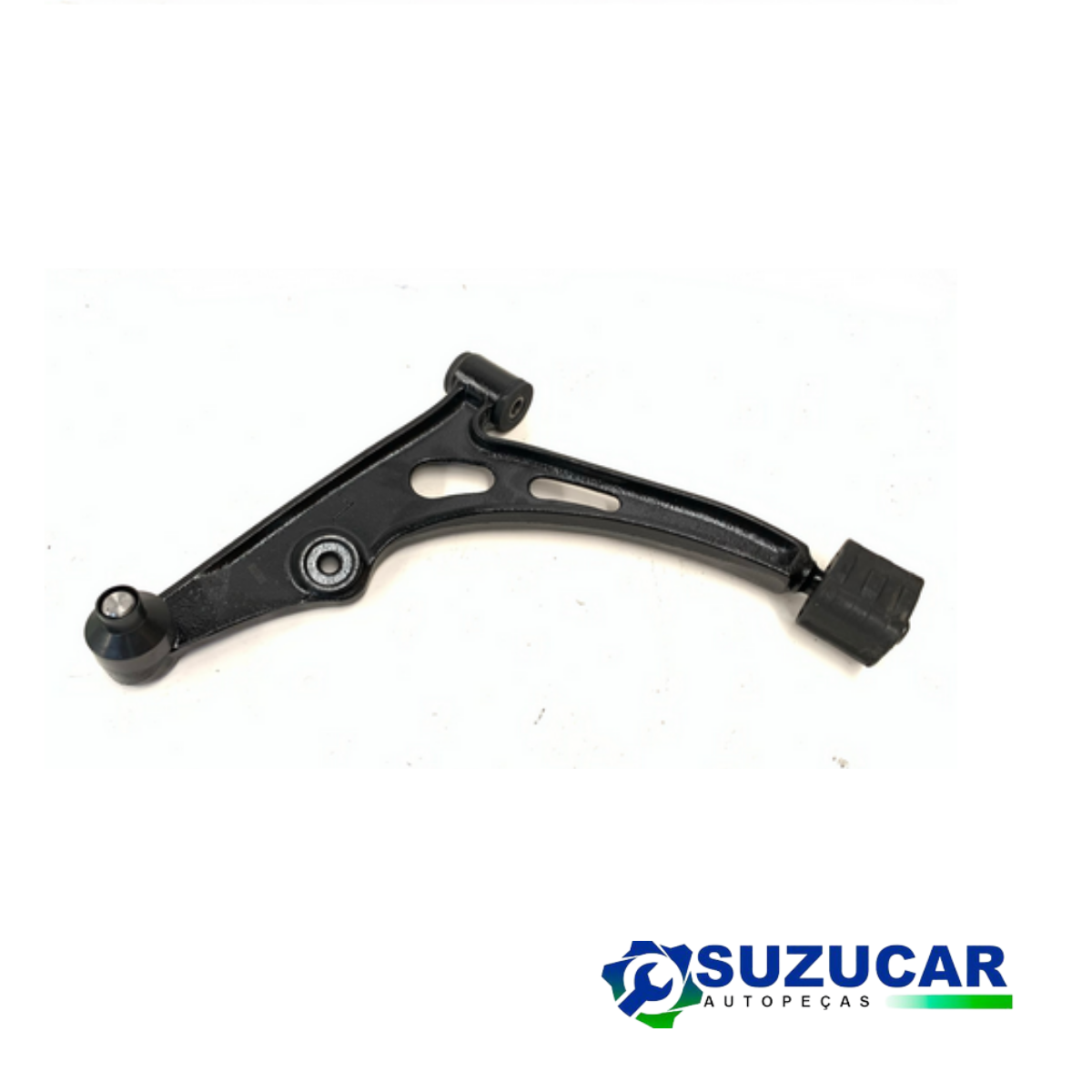 BANDEJA ESQUERDA BALENO 1.6 16V