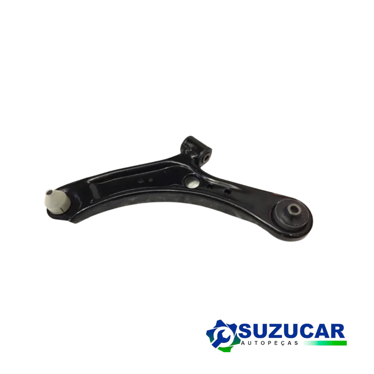 Bandeja Da Suspensão Dianteira Esquerda New Vitara 1.4 turbo / 1.6 16v Todos