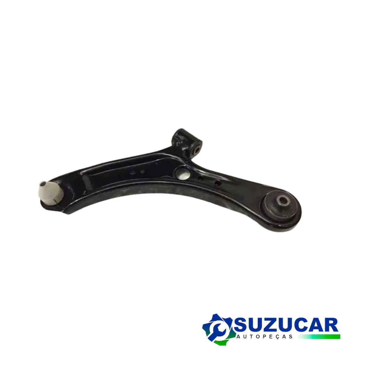 BANDEJA ESQUERDA SX-4 2.0 16V Até 2015