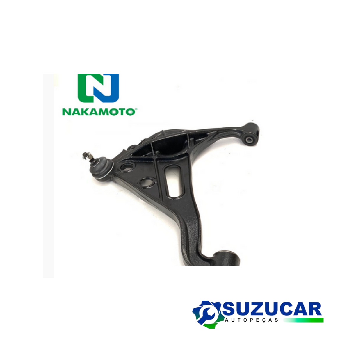 BANDEJA ESQUERDA TRACKER TODAS ATÉ 2009  / GRAND VITARA TODOS ATÉ 2004