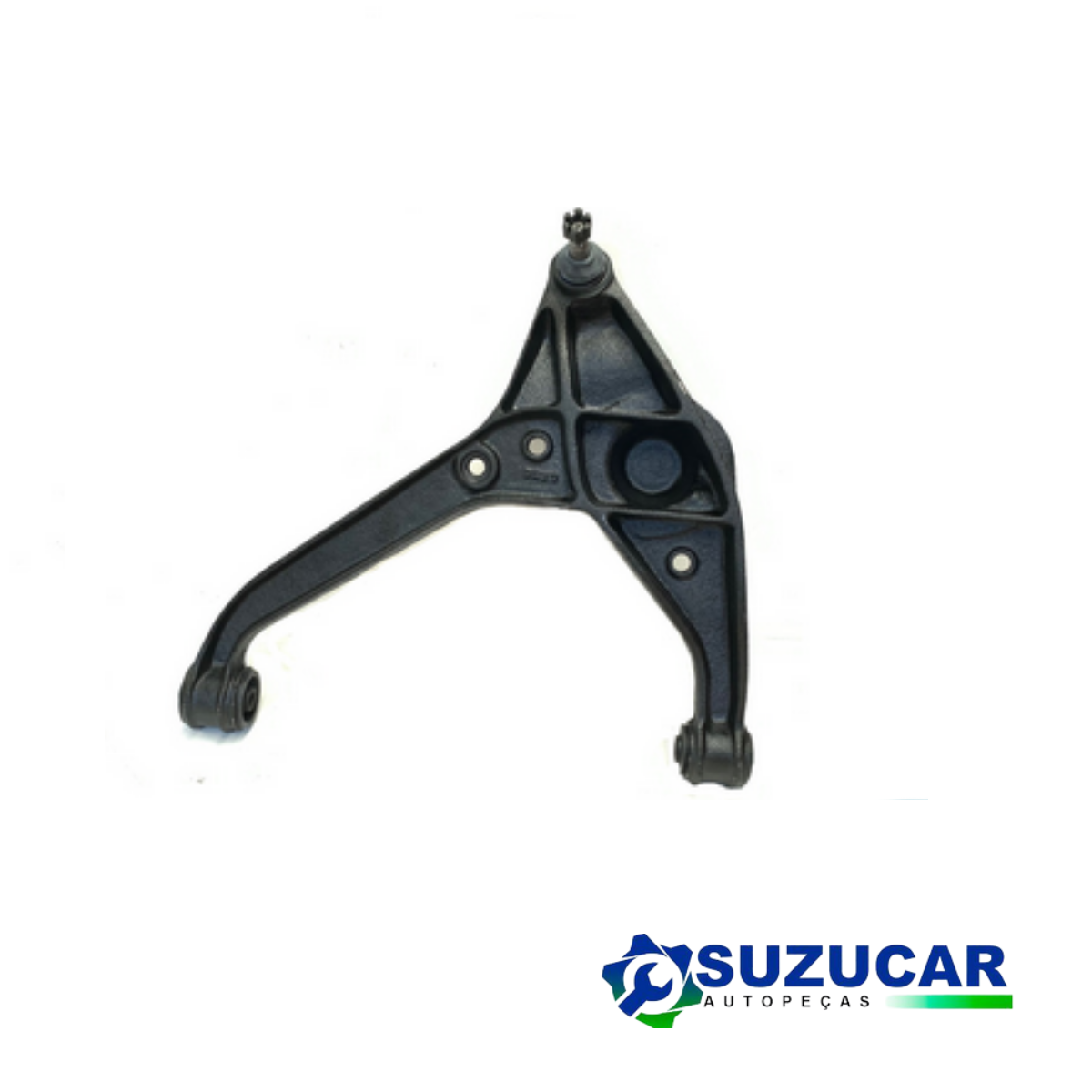 Bandeja Da Suspensão Dianteira Esquerda Vitara 2.0 V6 24V (CARICO)