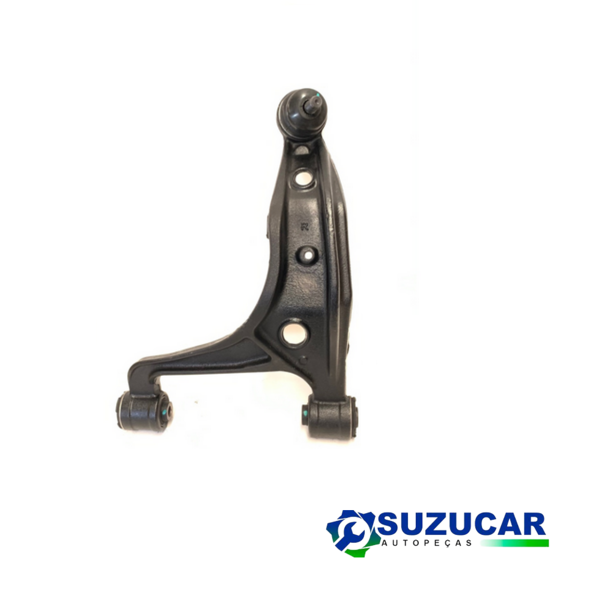 BANDEJA TRASEIRA DIREITA  GRAND VITARA 2.0 16V GIII APÓS 2006