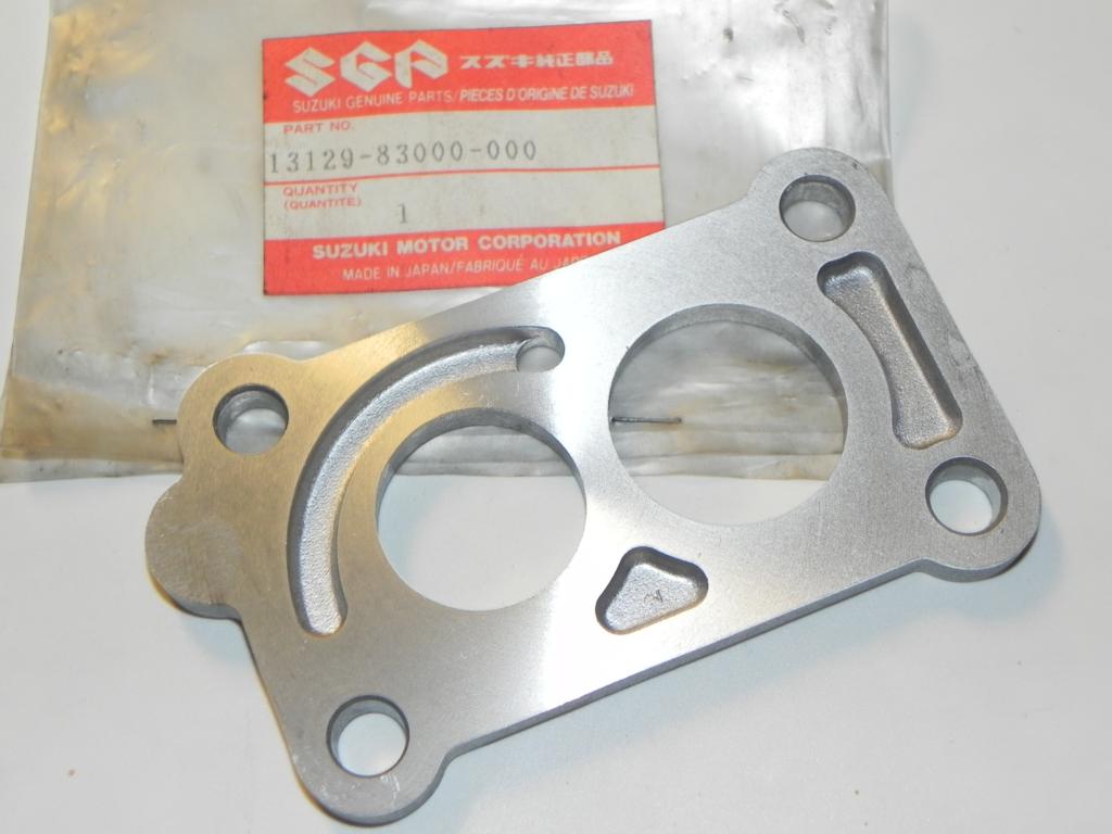Base do Carburador Suzuki SAMURAI 1.3 8V