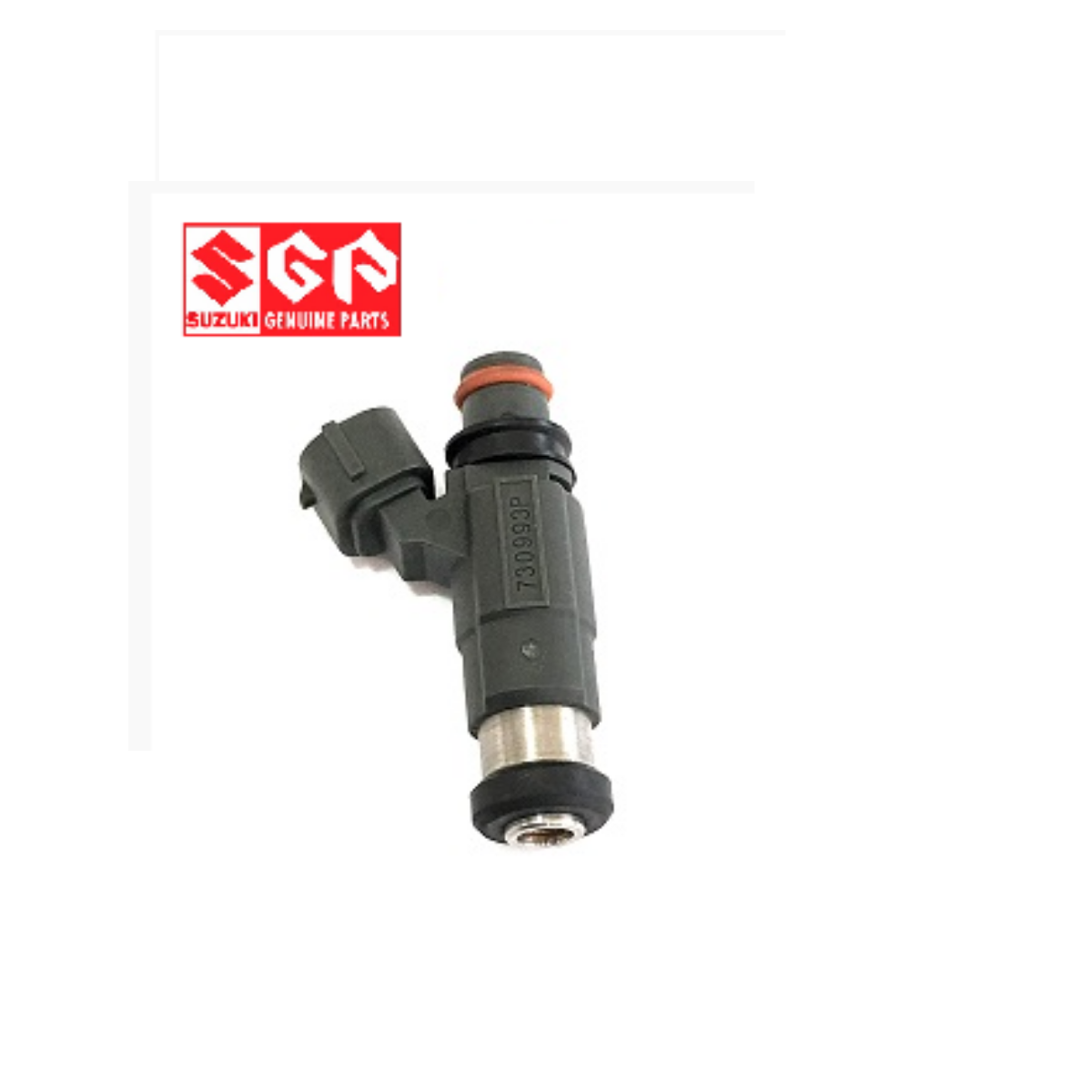 BICO INJETOR GRAND VITARA 1.6 16V (ORIGINAL)